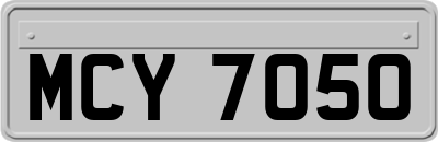 MCY7050
