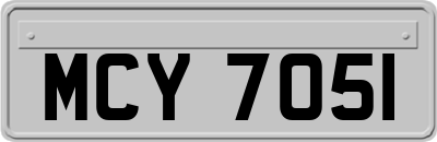 MCY7051