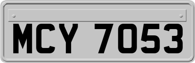 MCY7053