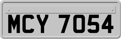 MCY7054