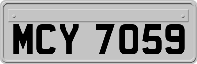 MCY7059