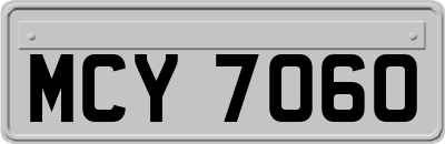 MCY7060