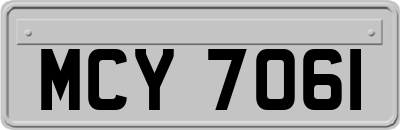 MCY7061
