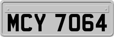 MCY7064