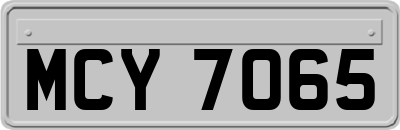 MCY7065