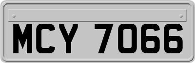 MCY7066