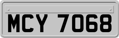 MCY7068