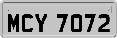 MCY7072