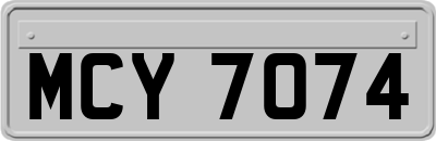 MCY7074