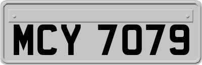 MCY7079