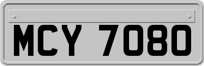 MCY7080