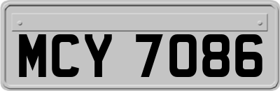 MCY7086
