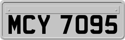 MCY7095