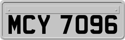 MCY7096