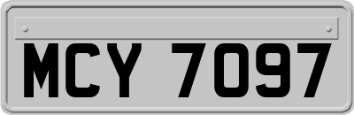 MCY7097