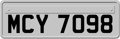 MCY7098