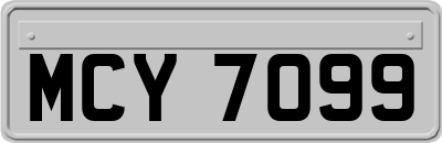 MCY7099