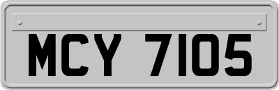 MCY7105