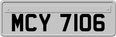 MCY7106