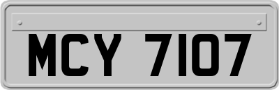 MCY7107