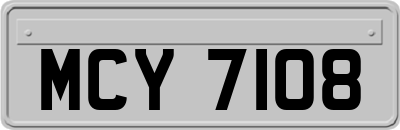 MCY7108