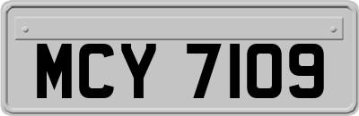 MCY7109