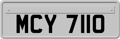 MCY7110