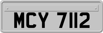 MCY7112