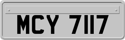 MCY7117