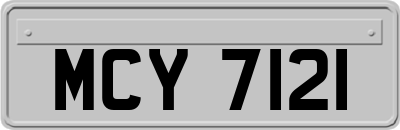 MCY7121