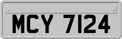 MCY7124