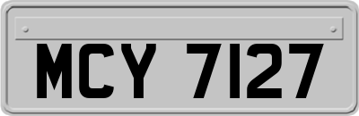 MCY7127