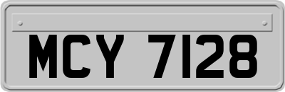 MCY7128