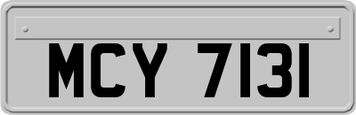 MCY7131
