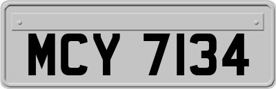 MCY7134