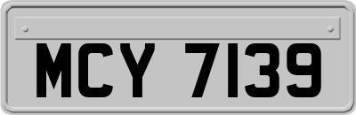 MCY7139