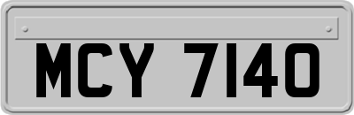 MCY7140