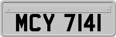 MCY7141
