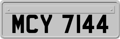 MCY7144