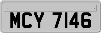 MCY7146