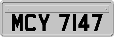MCY7147