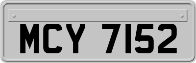 MCY7152