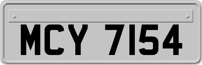 MCY7154