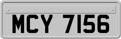 MCY7156