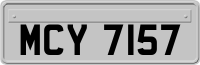 MCY7157