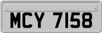 MCY7158