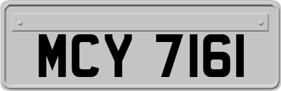 MCY7161