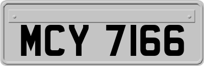 MCY7166