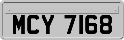 MCY7168