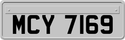 MCY7169